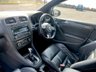 USED 2012 62 VOLKSWAGEN GOLF 2.0 GTD TDI DSG 5d 170 BHP 