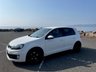 USED 2012 62 VOLKSWAGEN GOLF 2.0 GTD TDI DSG 5d 170 BHP 