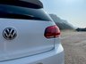 USED 2012 62 VOLKSWAGEN GOLF 2.0 GTD TDI DSG 5d 170 BHP 