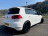 USED 2012 62 VOLKSWAGEN GOLF 2.0 GTD TDI DSG 5d 170 BHP 