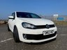 USED 2012 62 VOLKSWAGEN GOLF 2.0 GTD TDI DSG 5d 170 BHP 