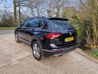 USED 2019 19 VOLKSWAGEN TIGUAN 2.0 SEL TSI 4MOTION DSG 5d 188 BHP ZERO DEPOSIT FINANCE AVAILABLE