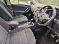 USED 2019 19 VOLKSWAGEN TIGUAN 2.0 SEL TSI 4MOTION DSG 5d 188 BHP ZERO DEPOSIT FINANCE AVAILABLE