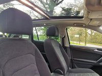 USED 2019 19 VOLKSWAGEN TIGUAN 2.0 SEL TSI 4MOTION DSG 5d 188 BHP ZERO DEPOSIT FINANCE AVAILABLE