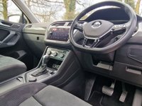 USED 2019 19 VOLKSWAGEN TIGUAN 2.0 SEL TSI 4MOTION DSG 5d 188 BHP ZERO DEPOSIT FINANCE AVAILABLE