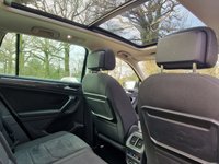 USED 2019 19 VOLKSWAGEN TIGUAN 2.0 SEL TSI 4MOTION DSG 5d 188 BHP ZERO DEPOSIT FINANCE AVAILABLE