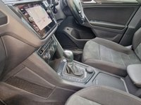 USED 2019 19 VOLKSWAGEN TIGUAN 2.0 SEL TSI 4MOTION DSG 5d 188 BHP ZERO DEPOSIT FINANCE AVAILABLE