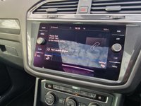 USED 2019 19 VOLKSWAGEN TIGUAN 2.0 SEL TSI 4MOTION DSG 5d 188 BHP ZERO DEPOSIT FINANCE AVAILABLE