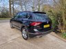 USED 2019 19 VOLKSWAGEN TIGUAN 2.0 SEL TSI 4MOTION DSG 5d 188 BHP ZERO DEPOSIT FINANCE AVAILABLE