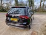 USED 2019 19 VOLKSWAGEN TIGUAN 2.0 SEL TSI 4MOTION DSG 5d 188 BHP ZERO DEPOSIT FINANCE AVAILABLE