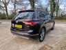 USED 2019 19 VOLKSWAGEN TIGUAN 2.0 SEL TSI 4MOTION DSG 5d 188 BHP ZERO DEPOSIT FINANCE AVAILABLE