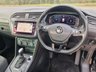 USED 2019 19 VOLKSWAGEN TIGUAN 2.0 SEL TSI 4MOTION DSG 5d 188 BHP ZERO DEPOSIT FINANCE AVAILABLE