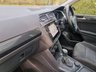 USED 2019 19 VOLKSWAGEN TIGUAN 2.0 SEL TSI 4MOTION DSG 5d 188 BHP ZERO DEPOSIT FINANCE AVAILABLE