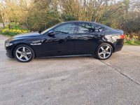 USED 2016 66 JAGUAR XE 2.0 R-SPORT 4d 178 BHP ZERO DEPOSIT FINANCE AVAILABLE