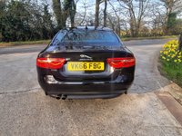 USED 2016 66 JAGUAR XE 2.0 R-SPORT 4d 178 BHP ZERO DEPOSIT FINANCE AVAILABLE