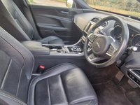 USED 2016 66 JAGUAR XE 2.0 R-SPORT 4d 178 BHP ZERO DEPOSIT FINANCE AVAILABLE