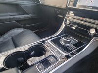 USED 2016 66 JAGUAR XE 2.0 R-SPORT 4d 178 BHP ZERO DEPOSIT FINANCE AVAILABLE