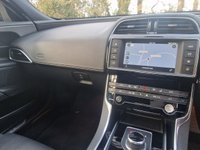 USED 2016 66 JAGUAR XE 2.0 R-SPORT 4d 178 BHP ZERO DEPOSIT FINANCE AVAILABLE