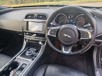 USED 2016 66 JAGUAR XE 2.0 R-SPORT 4d 178 BHP ZERO DEPOSIT FINANCE AVAILABLE