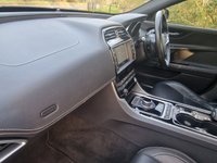 USED 2016 66 JAGUAR XE 2.0 R-SPORT 4d 178 BHP ZERO DEPOSIT FINANCE AVAILABLE