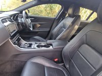 USED 2016 66 JAGUAR XE 2.0 R-SPORT 4d 178 BHP ZERO DEPOSIT FINANCE AVAILABLE