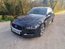 USED 2016 66 JAGUAR XE 2.0 R-SPORT 4d 178 BHP ZERO DEPOSIT FINANCE AVAILABLE