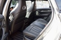 USED 2017 67 BMW X6 M 4.4 M 4d 568 BHP SUNROOF / SURROUND VIEW / HUD