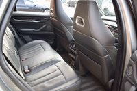 USED 2017 67 BMW X6 M 4.4 M 4d 568 BHP SUNROOF / SURROUND VIEW / HUD
