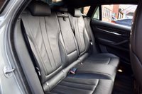 USED 2017 67 BMW X6 M 4.4 M 4d 568 BHP SUNROOF / SURROUND VIEW / HUD