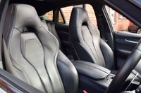 USED 2017 67 BMW X6 M 4.4 M 4d 568 BHP SUNROOF / SURROUND VIEW / HUD