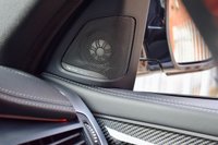 USED 2017 67 BMW X6 M 4.4 M 4d 568 BHP SUNROOF / SURROUND VIEW / HUD