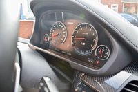 USED 2017 67 BMW X6 M 4.4 M 4d 568 BHP SUNROOF / SURROUND VIEW / HUD