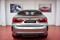 USED 2017 67 BMW X6 M 4.4 M 4d 568 BHP SUNROOF / SURROUND VIEW / HUD