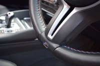 USED 2017 67 BMW X6 M 4.4 M 4d 568 BHP SUNROOF / SURROUND VIEW / HUD