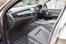 USED 2017 67 BMW X6 M 4.4 M 4d 568 BHP SUNROOF / SURROUND VIEW / HUD