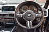 USED 2017 67 BMW X6 M 4.4 M 4d 568 BHP SUNROOF / SURROUND VIEW / HUD