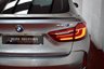 USED 2017 67 BMW X6 M 4.4 M 4d 568 BHP SUNROOF / SURROUND VIEW / HUD