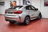 USED 2017 67 BMW X6 M 4.4 M 4d 568 BHP SUNROOF / SURROUND VIEW / HUD