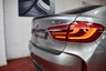 USED 2017 67 BMW X6 M 4.4 M 4d 568 BHP SUNROOF / SURROUND VIEW / HUD