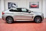USED 2017 67 BMW X6 M 4.4 M 4d 568 BHP SUNROOF / SURROUND VIEW / HUD