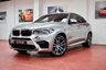 USED 2017 67 BMW X6 M 4.4 M 4d 568 BHP SUNROOF / SURROUND VIEW / HUD