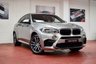 USED 2017 67 BMW X6 M 4.4 M 4d 568 BHP SUNROOF / SURROUND VIEW / HUD