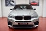 USED 2017 67 BMW X6 M 4.4 M 4d 568 BHP SUNROOF / SURROUND VIEW / HUD