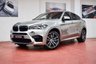 USED 2017 67 BMW X6 M 4.4 M 4d 568 BHP SUNROOF / SURROUND VIEW / HUD
