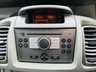 USED 2009 09 VAUXHALL VIVARO 2.0 2700CDTI SWB SHR 114 BHP NO VAT! NO VAT! 3 SEATS, ROOF BARS, & SIDE LOADING DOOR