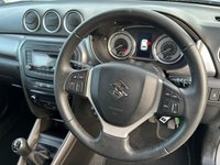 USED 2018 68 SUZUKI VITARA 1.0 SZ4 BOOSTERJET 5d 111 BHP 