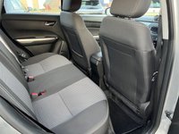 USED 2018 68 SUZUKI VITARA 1.0 SZ4 BOOSTERJET 5d 111 BHP 