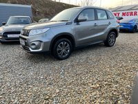 USED 2018 68 SUZUKI VITARA 1.0 SZ4 BOOSTERJET 5d 111 BHP 