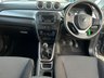 USED 2018 68 SUZUKI VITARA 1.0 SZ4 BOOSTERJET 5d 111 BHP 