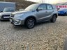 USED 2018 68 SUZUKI VITARA 1.0 SZ4 BOOSTERJET 5d 111 BHP 